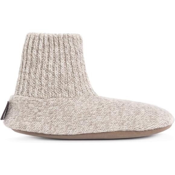 Men's Morty Ragg Wool Slipper - Picture 4 of 7